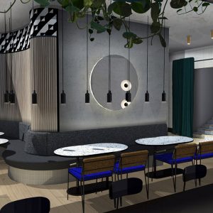 Projet ParisBrooklyn